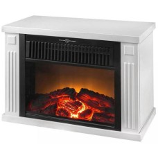 Купить камин электрический с эффектом пламени (электрокамин) Electrolux EFP/M-5012W