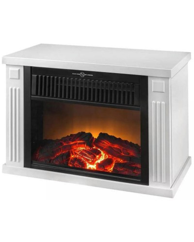 Купить камин электрический с эффектом пламени (электрокамин) Electrolux EFP/M-5012W
