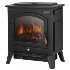 Купить камин электрический с эффектом пламени (электрокамин) Electrolux EFP/F-200RC
