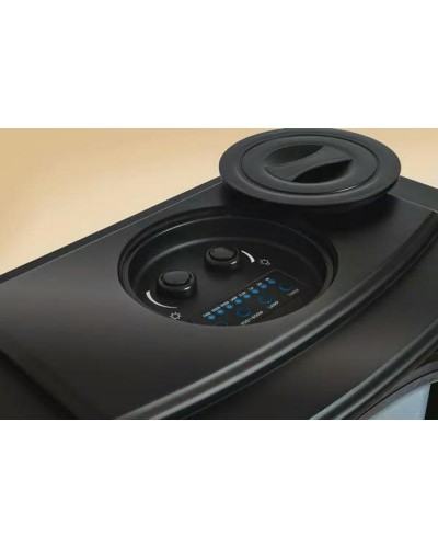 Купить камин электрический с эффектом пламени (электрокамин) Electrolux EFP/F-200RC
