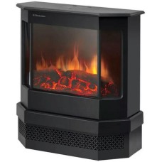 Купить камин электрический с эффектом пламени (электрокамин) Electrolux EFP/С-1000RC