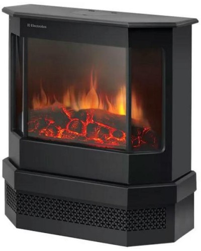 Купить камин электрический с эффектом пламени (электрокамин) Electrolux EFP/С-1000RC