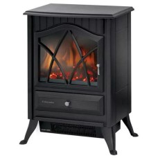 Купить камин электрический с эффектом пламени (электрокамин) Electrolux EFP/F-110