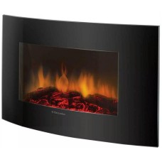 Купить камин электрический с эффектом пламени (электрокамин) Electrolux EFP/W-1200URL