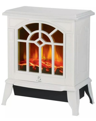 Купить камин электрический с эффектом пламени (электрокамин) Electrolux EFP/F-300W