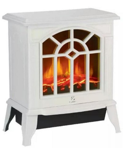 Купить камин электрический с эффектом пламени (электрокамин) Electrolux EFP/F-300W