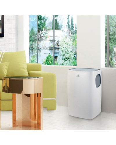 Купить мобильный кондиционер Electrolux EACM-11 CL/N3 Купить мобильный кондиционер Electrolux EACM-11 CL/N3