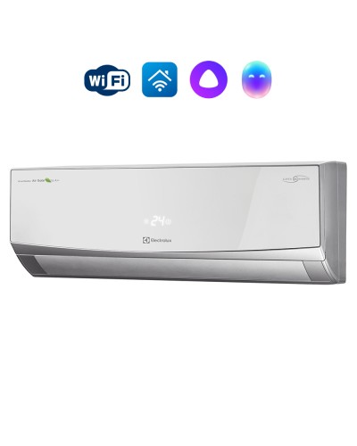 Купить кондиционер (сплит-систему) Electrolux EACS/I-24HG-MILK2/N8