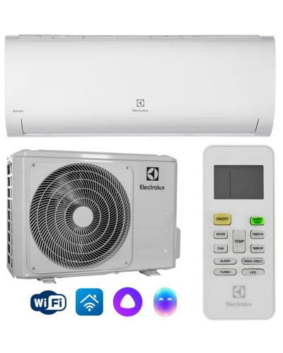 Купить кондиционер (сплит-систему) Electrolux EACS/I-24HAT/N3_21Y