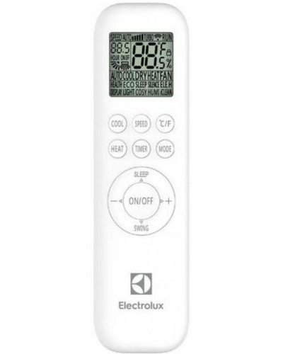 Купить мобильный кондиционер Electrolux EACM-12HR/N6