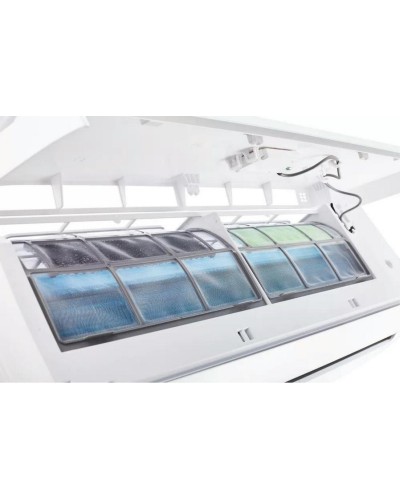 Купить кондиционер (сплит-систему) Electrolux EACS-07HAL/N3