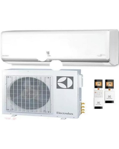 Купить кондиционер (сплит-систему) Electrolux EACS/I-09HM/N3