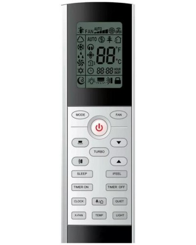 Купить кондиционер (сплит-систему) Electrolux EACS/I-09 HM/N8_19Y