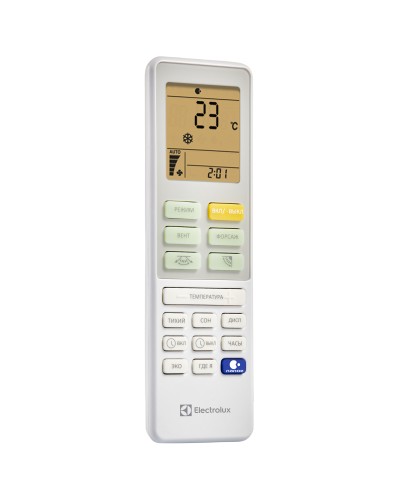 Купить кондиционер (сплит-систему) Electrolux Evolution Super DC Inverter EACS/I-14HEV/N3