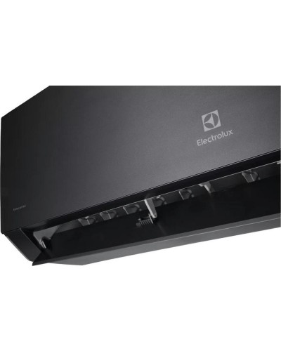 Купить тепловой насос воздух-воздух Electrolux Enterprise Super DC Inverter EACS/I-09HEN-BLACK/N8 (охлаждение и обогрев до -25°C)