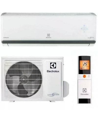 Купить кондиционер (сплит-систему) Electrolux EACS/I-12 HM/N8_19Y