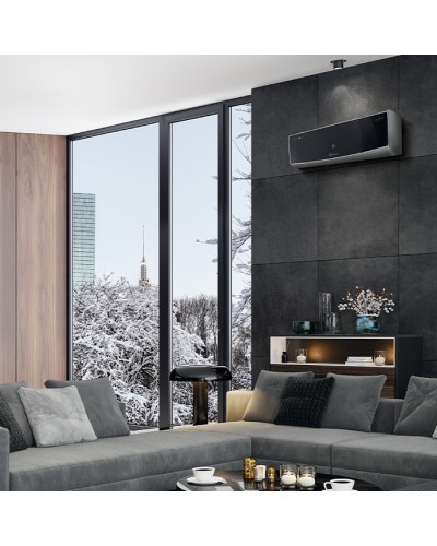Купить кондиционер (сплит-систему) Electrolux EACS/I-12HG-BLACK2/N8