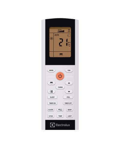 Купить кондиционер (сплит-систему) Electrolux EACS/I-12HG-BLACK2/N8