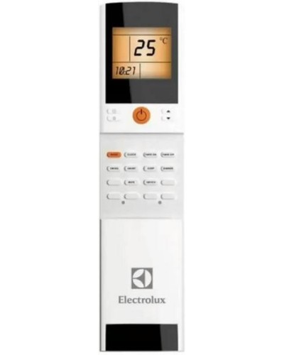 Купить кондиционер (сплит-систему) Electrolux EACS/I-18HG-BLACK2/N8