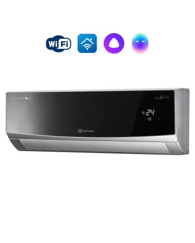 Купить кондиционер (сплит-систему) Electrolux EACS/I-18HG-BLACK2/N8