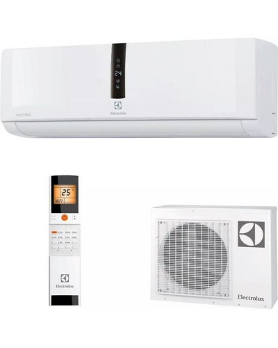 Купить кондиционер (сплит-систему) Electrolux EACS-36HT/N3