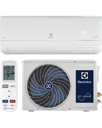 Купить кондиционер (сплит-систему) Electrolux EACS/I-18HSK/N3