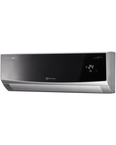 Купить кондиционер (сплит-систему) Electrolux EACS/I-24HG-BLACK2/N8