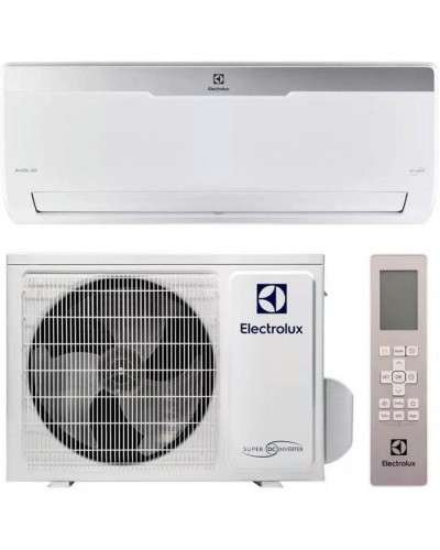 Купить кондиционер (сплит-систему) Electrolux Arctic Air EACS-07HAR_A/N3_21Y