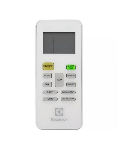 Купить мобильный кондиционер Electrolux EACM-12 MSF/N3