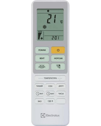 Купить кондиционер (сплит-систему) Electrolux EACS/I-12HAL/N8