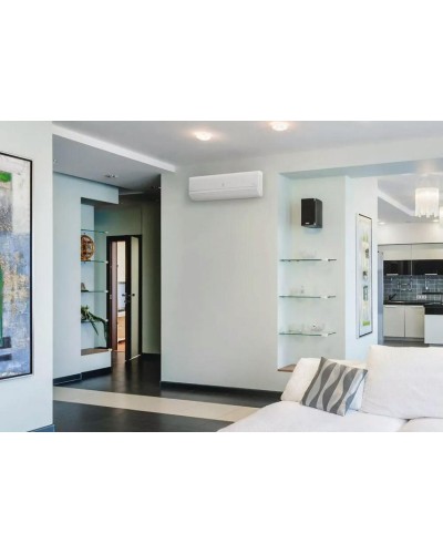 Купить кондиционер (сплит-систему) Electrolux EACS/I-18HVI/N3