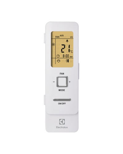 Купить тепловой насос воздух-воздух Electrolux Viking 2.0 EACS/I-09HVI/N8_21Y (кондиционирование и обогрев до -30°С)