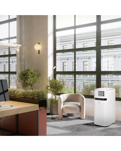 Купить мобильный кондиционер Electrolux EACM-20 JK/N3