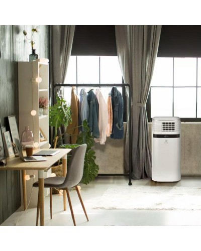 Купить мобильный кондиционер Electrolux EACM-20 JK/N3