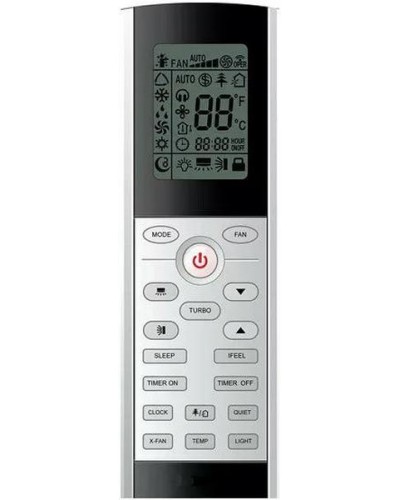 Купить кондиционер (сплит-систему) Electrolux EACU-48H/UP2/N3