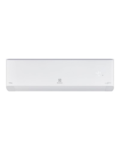 Купить тепловой насос воздух-воздух Electrolux Viking 2.0 EACS/I-18HVI/N8_21Y (кондиционирование и обогрев до -30°C)