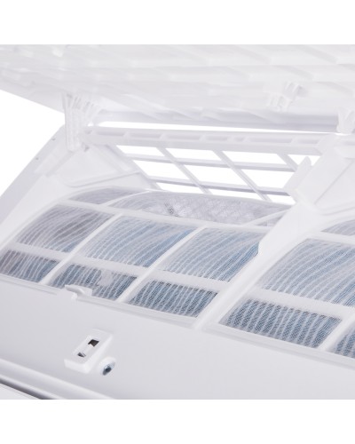 Купить тепловой насос воздух-воздух Electrolux Viking 2.0 EACS/I-18HVI/N8_21Y (кондиционирование и обогрев до -30°C)