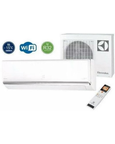 Купить кондиционер (сплит-систему) Electrolux EACS/I-18 HM/N8_19Y