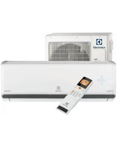 Купить кондиционер (сплит-систему) Electrolux EACS/I-18HAV/N8_19Y