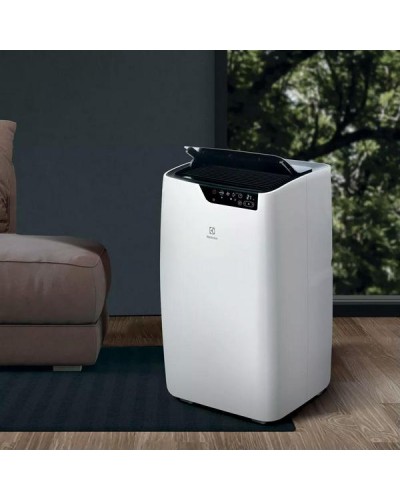 Купить мобильный кондиционер Electrolux EACM-12 GT/N6