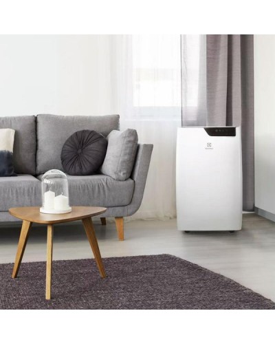 Купить мобильный кондиционер Electrolux EACM-12 GT/N6