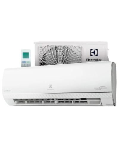 Купить кондиционер (сплит-систему) Electrolux Arctic_X Super DC Inverter EACS/I-09HAR_X/N3