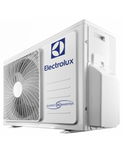 Купить тепловой насос воздух-воздух Electrolux Viking 2.0 EACS/I-24HVI/N8_19Y (кондиционирование и обогрев до -30°C)