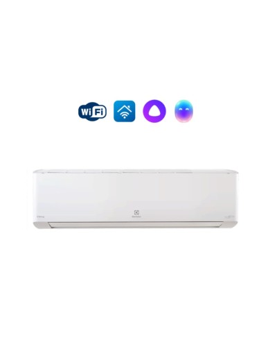 Купить тепловой насос воздух-воздух Electrolux Viking 2.0 EACS/I-24HVI/N8_19Y (кондиционирование и обогрев до -30°C)