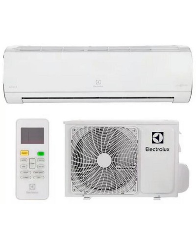 Купить кондиционер (сплит-систему) Electrolux Arctic_X Super DC Inverter EACS/I-24HAR_X/N3