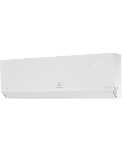 Купить тепловой насос воздух-воздух Electrolux Enterprise Super DC Inverter EACS/I-09HEN-WHITE/N8_24Y (охлаждение и обогрев до -25°C)