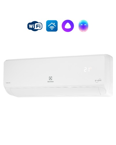 Купить кондиционер (сплит-систему) Electrolux Fusion 2.0 Super DC Inverter EACS/I-07HF2/N8_24Y