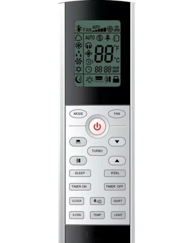 Купить кондиционер (сплит-систему) Electrolux EACS-07HP/N3