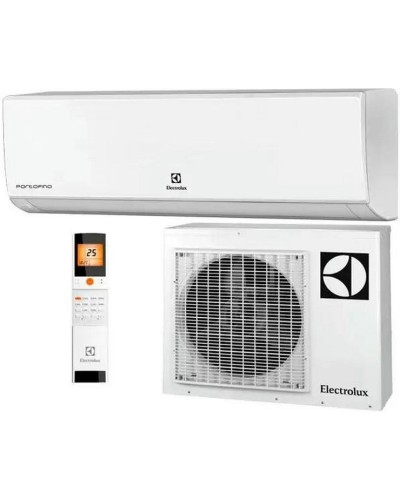 Купить кондиционер (сплит-систему) Electrolux Portofino Super DC Inverter EACS/I-12HP/N8-22Y