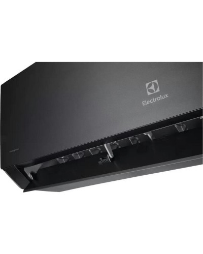 Купить тепловой насос воздух-воздух Electrolux Enterprise Super DC Inverter EACS/I-18HEN-BLACK/N8_24Y (охлаждение и обогрев до -25°C)